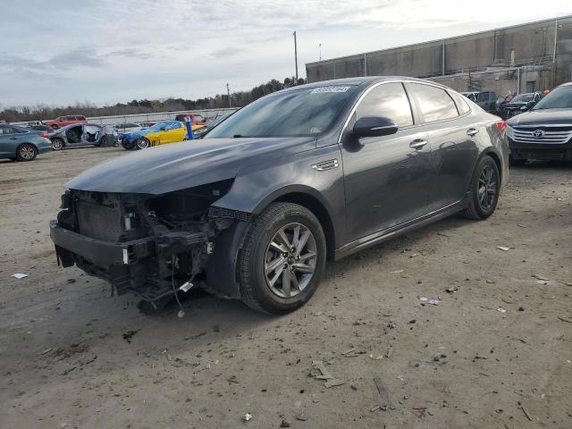 KIA OPTIMA LX 2019 5xxgt4l30kg282189