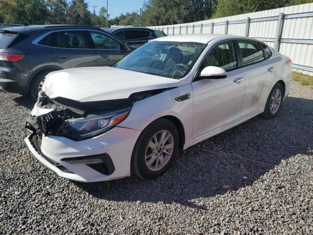 KIA OPTIMA 2019 5xxgt4l30kg282788