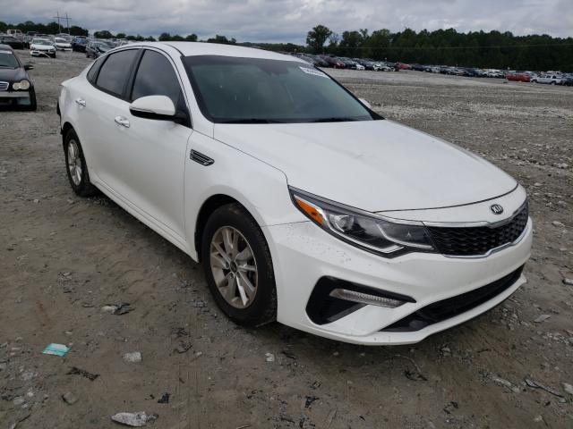 KIA OPTIMA LX 2019 5xxgt4l30kg283178