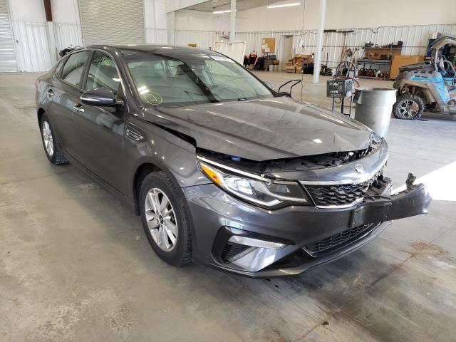 KIA OPTIMA LX 2019 5xxgt4l30kg283455