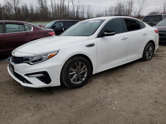 KIA OPTIMA LX 2019 5xxgt4l30kg285321