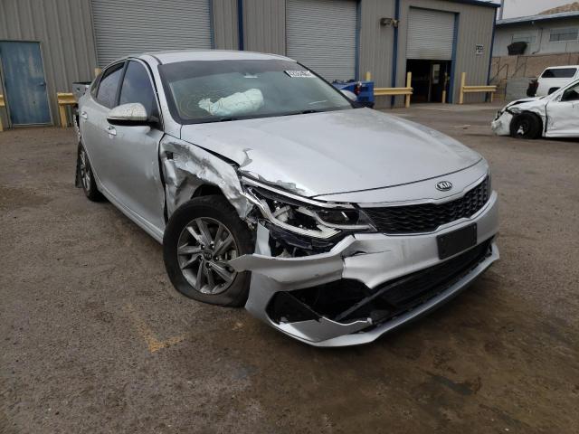 KIA OPTIMA LX 2019 5xxgt4l30kg285531