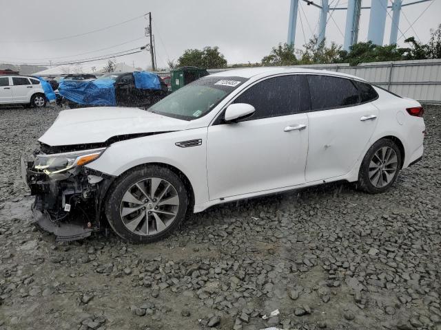 KIA OPTIMA 2019 5xxgt4l30kg287327