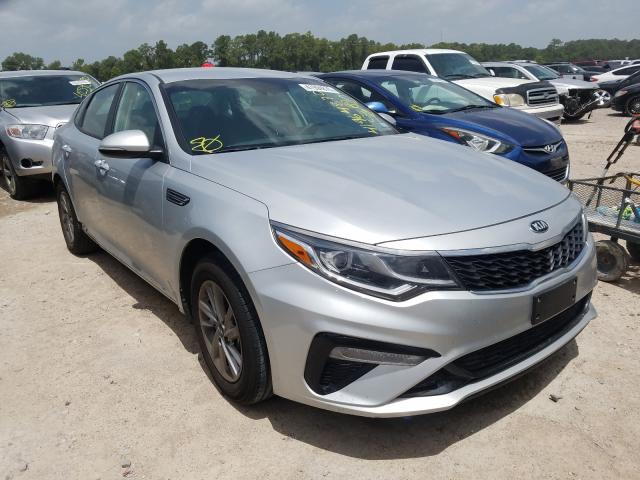 KIA OPTIMA LX 2019 5xxgt4l30kg289272