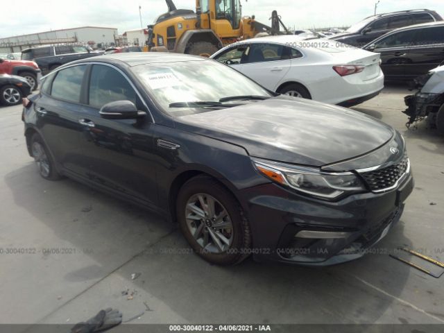 KIA OPTIMA 2019 5xxgt4l30kg289417