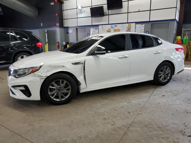 KIA OPTIMA LX 2019 5xxgt4l30kg290048