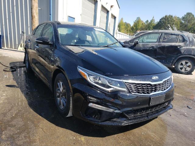 KIA OPTIMA LX 2019 5xxgt4l30kg291295