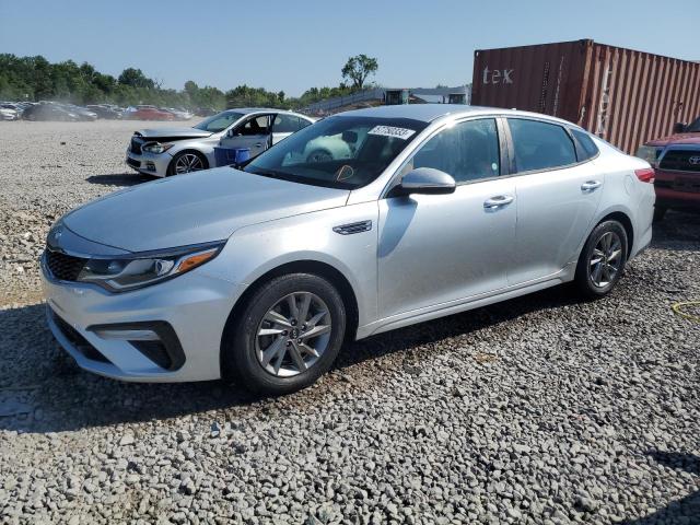 KIA OPTIMA LX 2019 5xxgt4l30kg292768