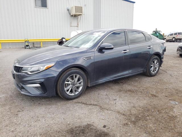 KIA OPTIMA LX 2019 5xxgt4l30kg292916