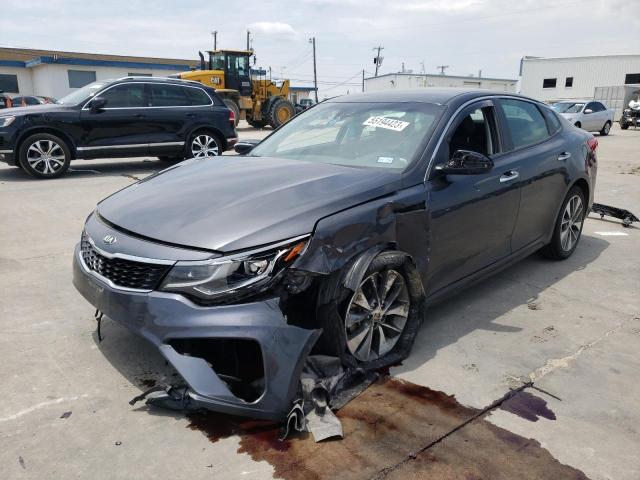 KIA OPTIMA 2019 5xxgt4l30kg293435