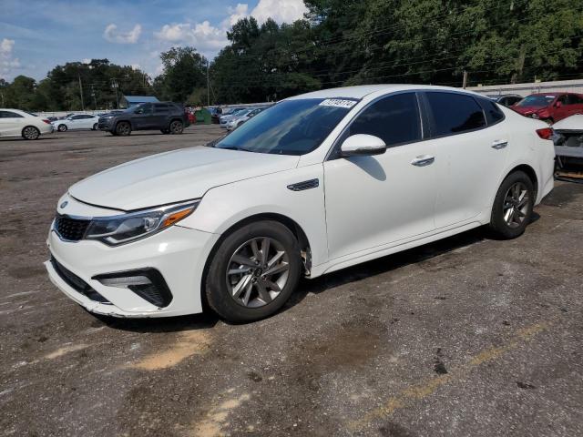 KIA OPTIMA LX 2019 5xxgt4l30kg293919