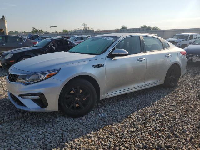 KIA OPTIMA LX 2019 5xxgt4l30kg294990