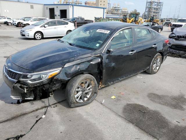 KIA OPTIMA 2019 5xxgt4l30kg295881