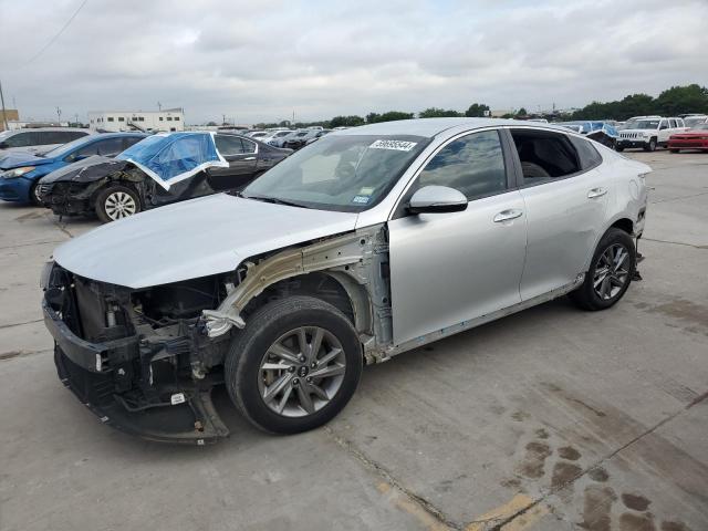 KIA OPTIMA 2019 5xxgt4l30kg296089