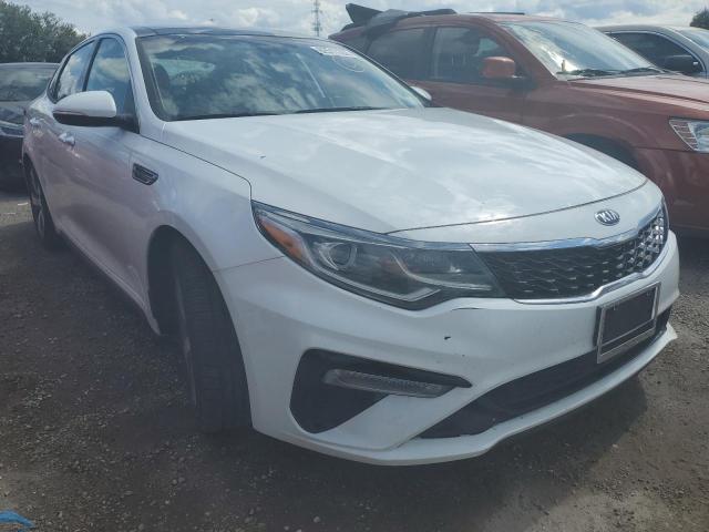 KIA OPTIMA LX 2019 5xxgt4l30kg296433