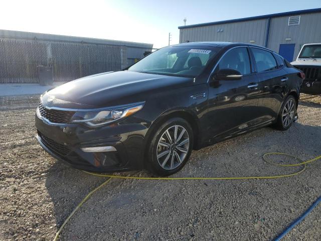 KIA OPTIMA LX 2019 5xxgt4l30kg298036