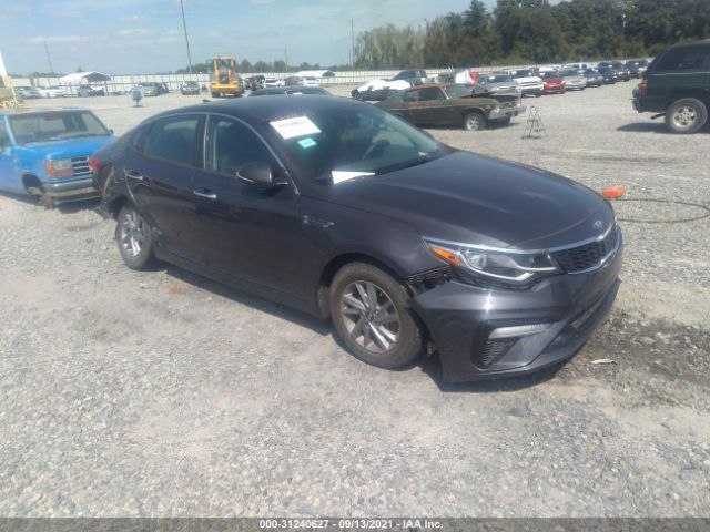 KIA OPTIMA 2019 5xxgt4l30kg299932