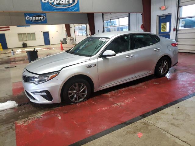 KIA OPTIMA LX 2019 5xxgt4l30kg300321