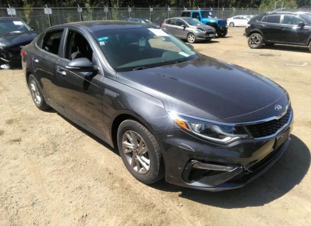 KIA OPTIMA 2019 5xxgt4l30kg302473