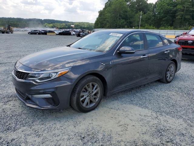 KIA OPTIMA 2019 5xxgt4l30kg303008