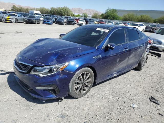 KIA OPTIMA LX 2019 5xxgt4l30kg303719