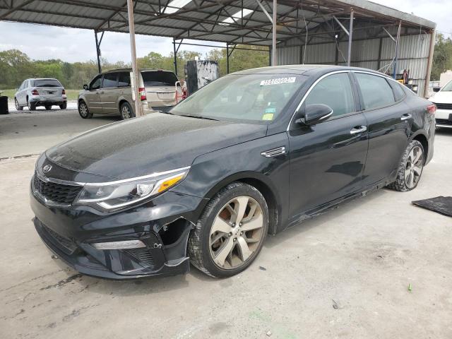 KIA OPTIMA 2019 5xxgt4l30kg305051