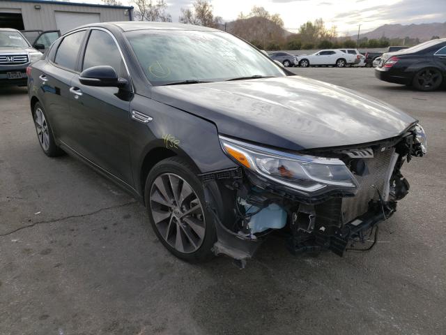 KIA OPTIMA LX 2019 5xxgt4l30kg305826