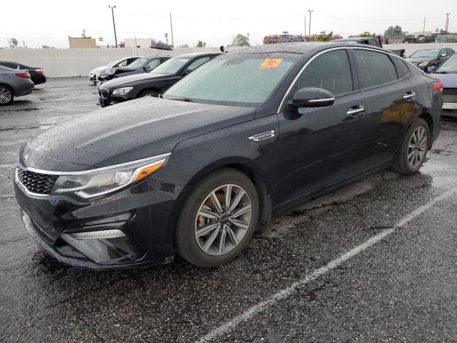 KIA OPTIMA LX 2019 5xxgt4l30kg308189