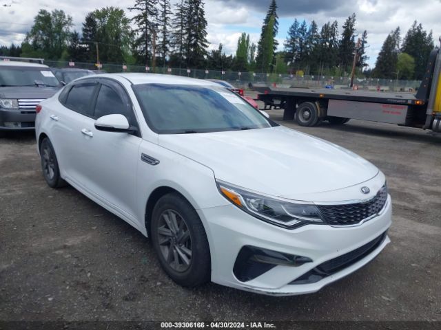 KIA OPTIMA 2019 5xxgt4l30kg309150