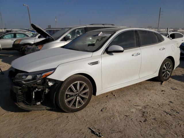 KIA OPTIMA LX 2019 5xxgt4l30kg309181