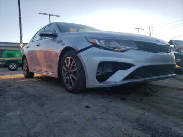 KIA OPTIMA 2019 5xxgt4l30kg309312