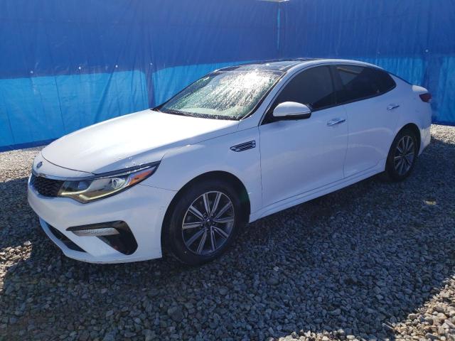 KIA OPTIMA LX 2019 5xxgt4l30kg310895