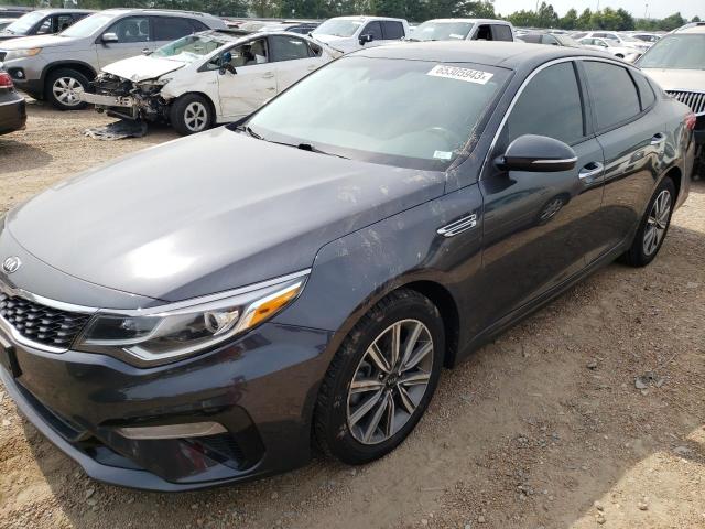 KIA OPTIMA LX 2019 5xxgt4l30kg311089