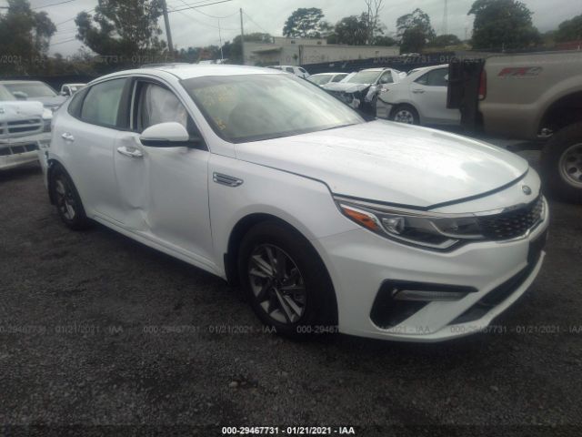 KIA OPTIMA 2019 5xxgt4l30kg312467