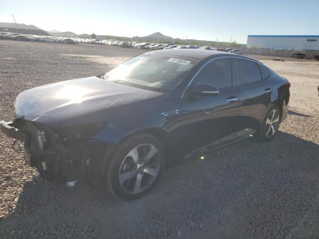 KIA OPTIMA LX 2019 5xxgt4l30kg312890