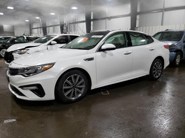 KIA OPTIMA LX 2019 5xxgt4l30kg313277