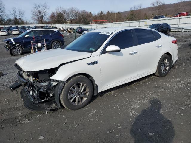 KIA OPTIMA 2019 5xxgt4l30kg315613