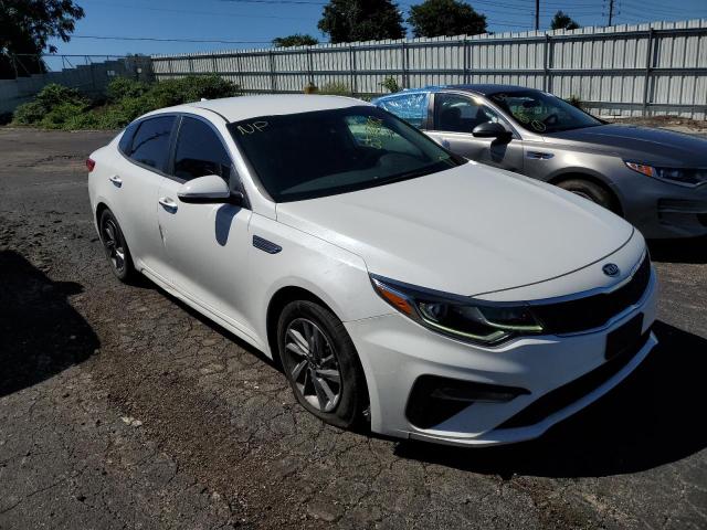 KIA OPTIMA LX 2019 5xxgt4l30kg315997