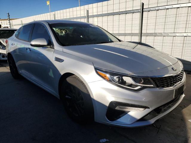 KIA OPTIMA LX 2019 5xxgt4l30kg316146