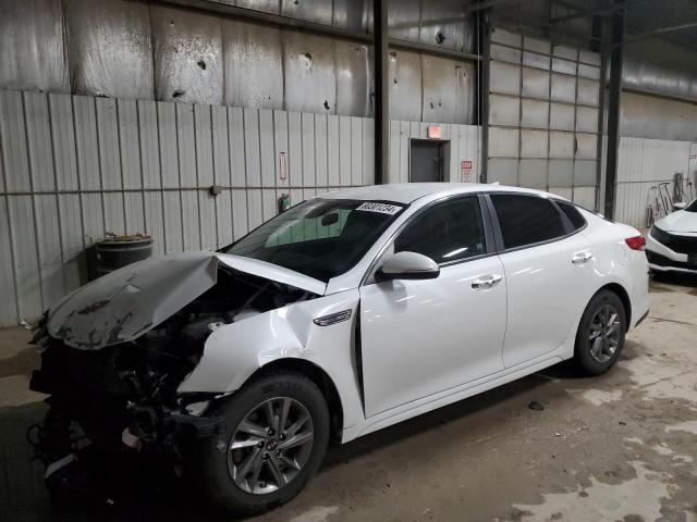 KIA OPTIMA LX 2019 5xxgt4l30kg316485