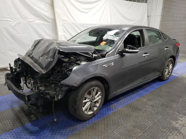 KIA OPTIMA LX 2019 5xxgt4l30kg319158