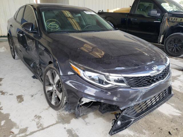 KIA OPTIMA LX 2019 5xxgt4l30kg319743