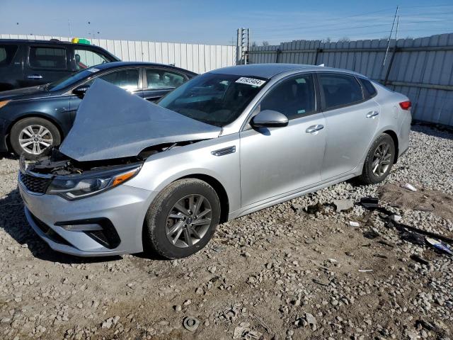 KIA OPTIMA 2019 5xxgt4l30kg320309