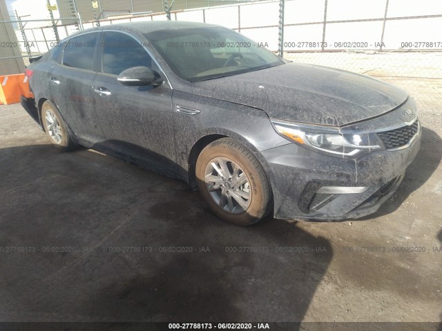 KIA OPTIMA 2019 5xxgt4l30kg320486