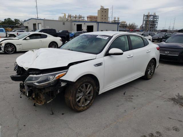 KIA OPTIMA 2019 5xxgt4l30kg320536