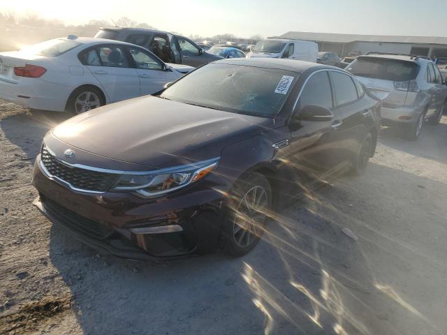 KIA OPTIMA 2019 5xxgt4l30kg320858