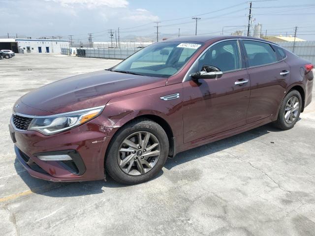 KIA OPTIMA 2019 5xxgt4l30kg320892