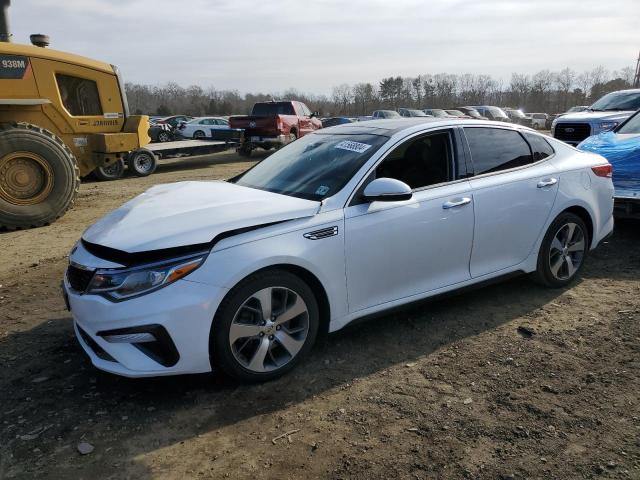 KIA OPTIMA 2019 5xxgt4l30kg320942