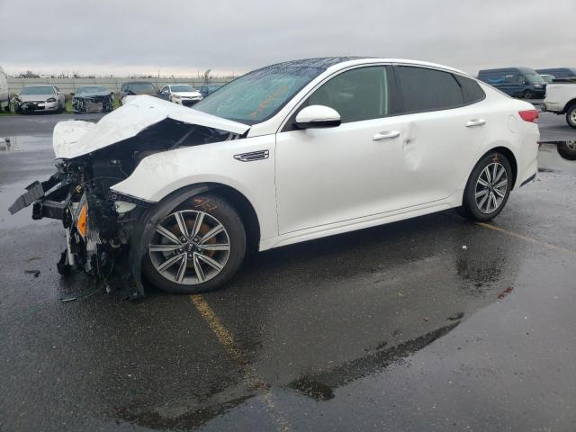 KIA OPTIMA LX 2019 5xxgt4l30kg321363