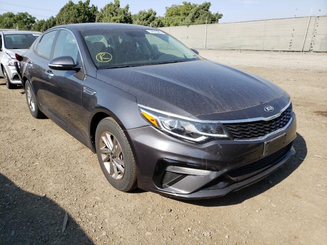 KIA OPTIMA LX 2019 5xxgt4l30kg321461